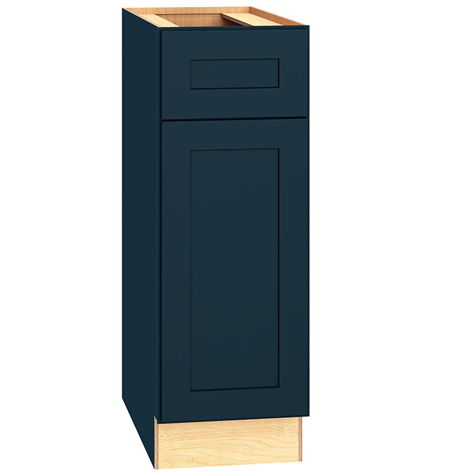 12" Sinlge Door Base