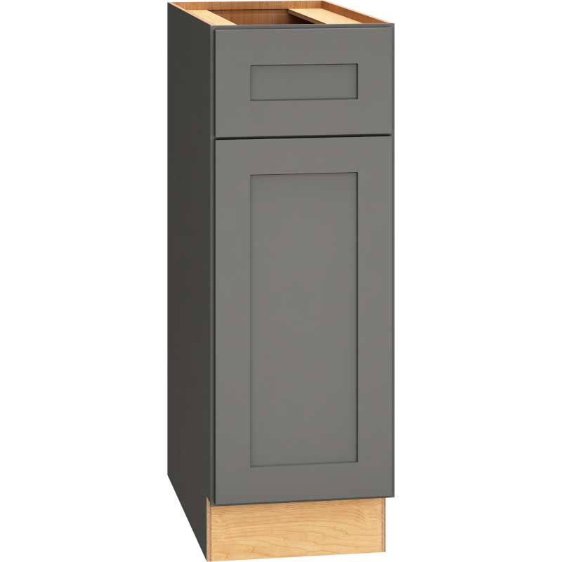 12" Sinlge Door Base