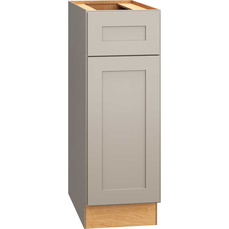 12" Sinlge Door Base