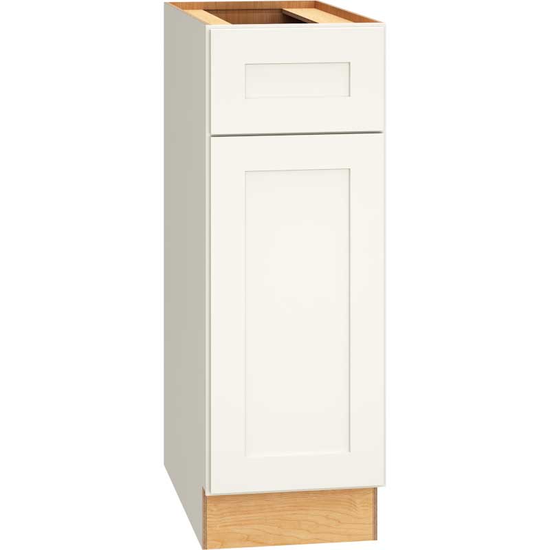 12" Sinlge Door Base