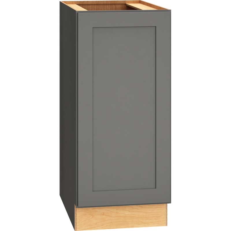15" Full Height Door Base