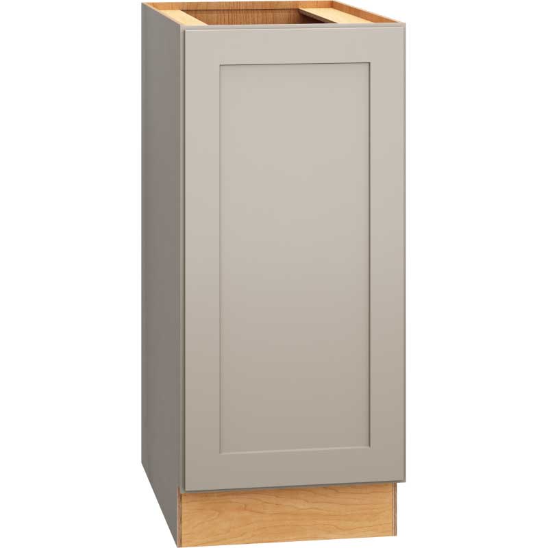 15" Full Height Door Base