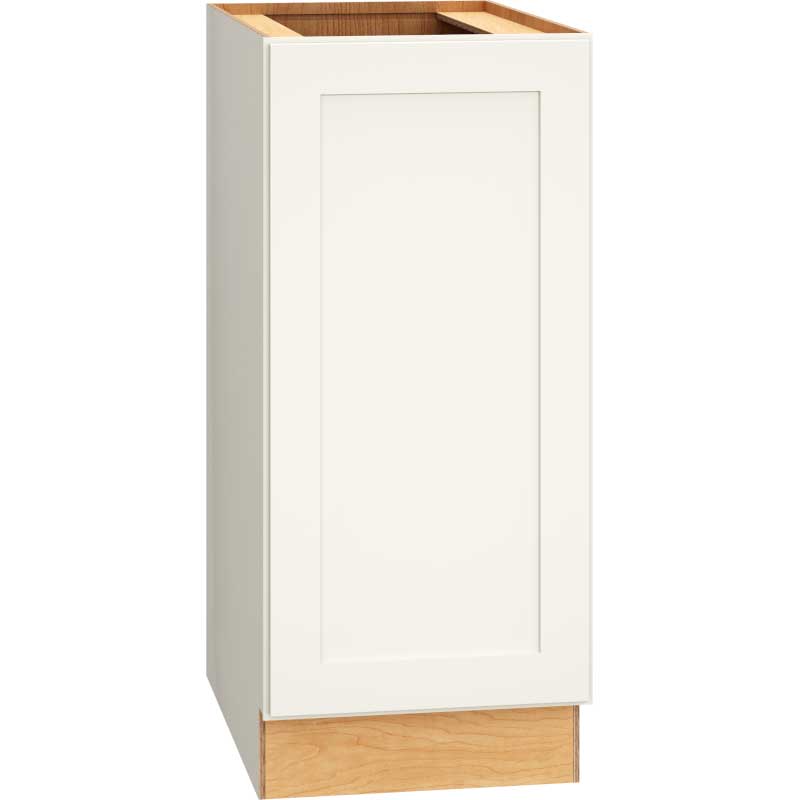 15" Full Height Door Base