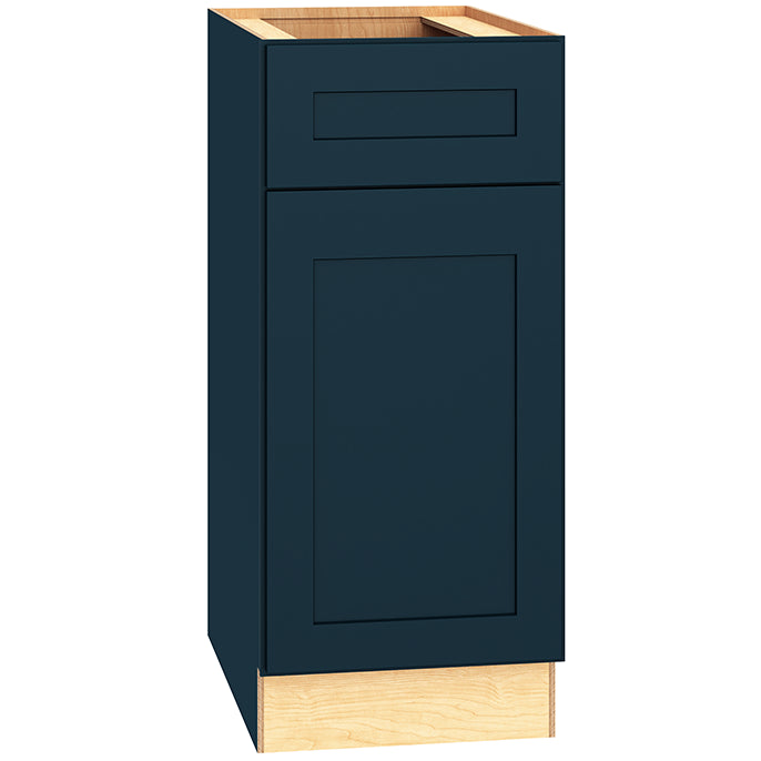 15" Sinlge Door Base