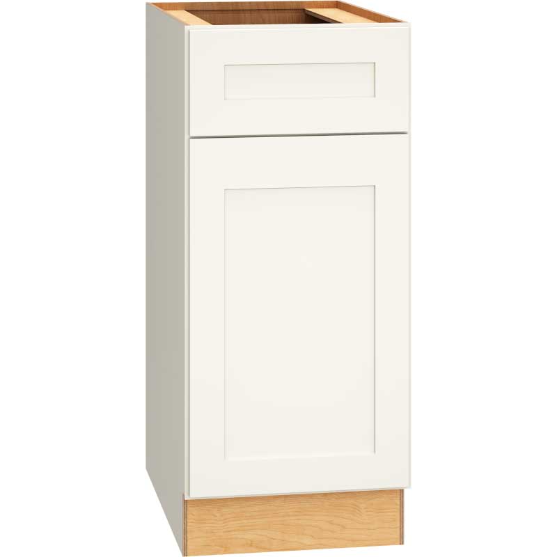 15" Sinlge Door Base