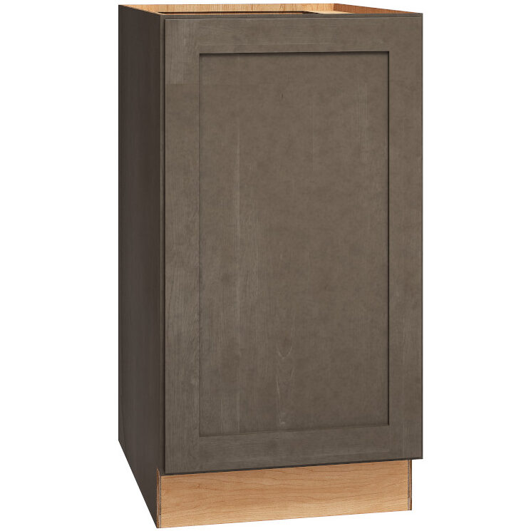 18" Full Height Door Base