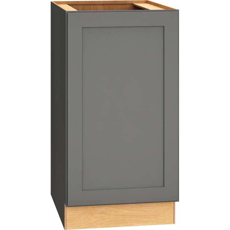 18" Full Height Door Base