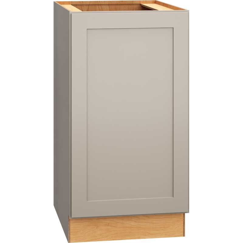 18" Full Height Door Base