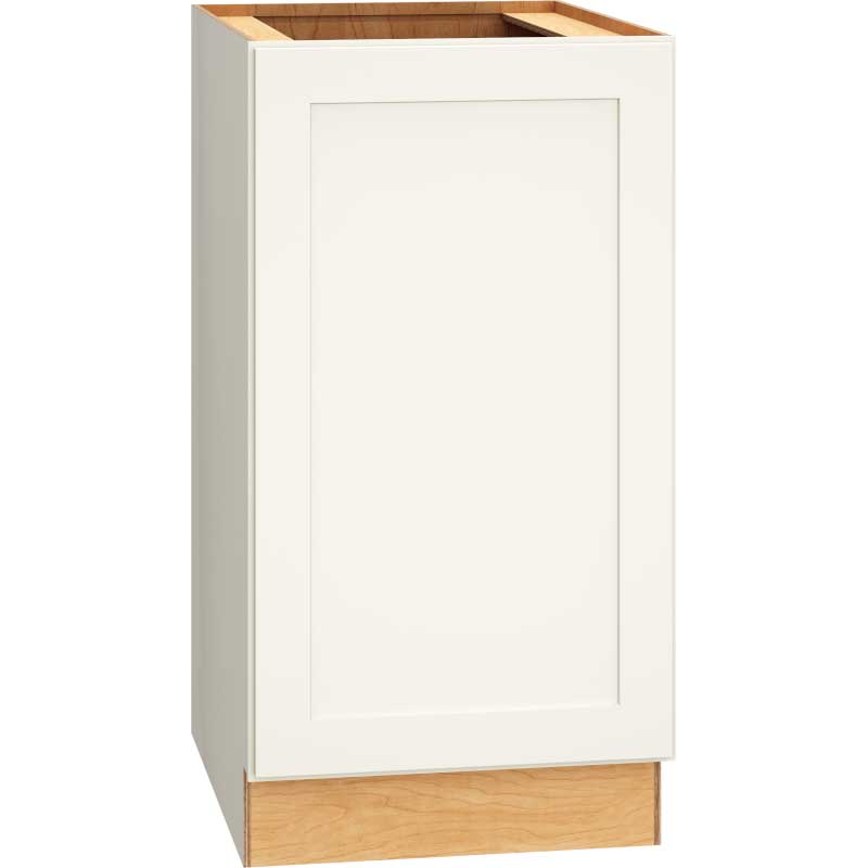 18" Full Height Door Base