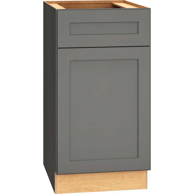 18" Sinlge Door Base