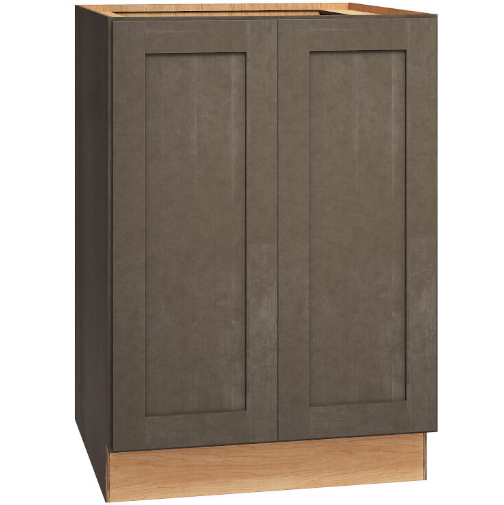 24" Full Height Door Base