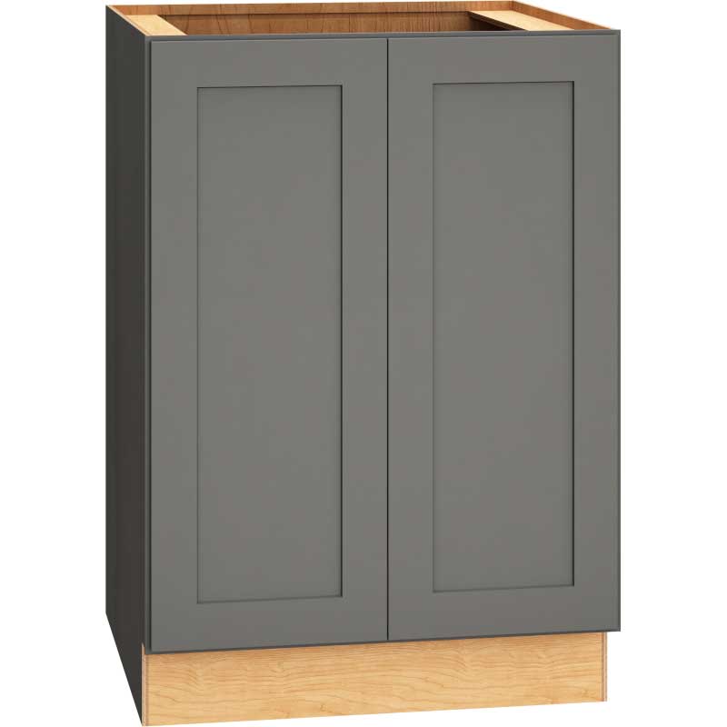 24" Full Height Door Base