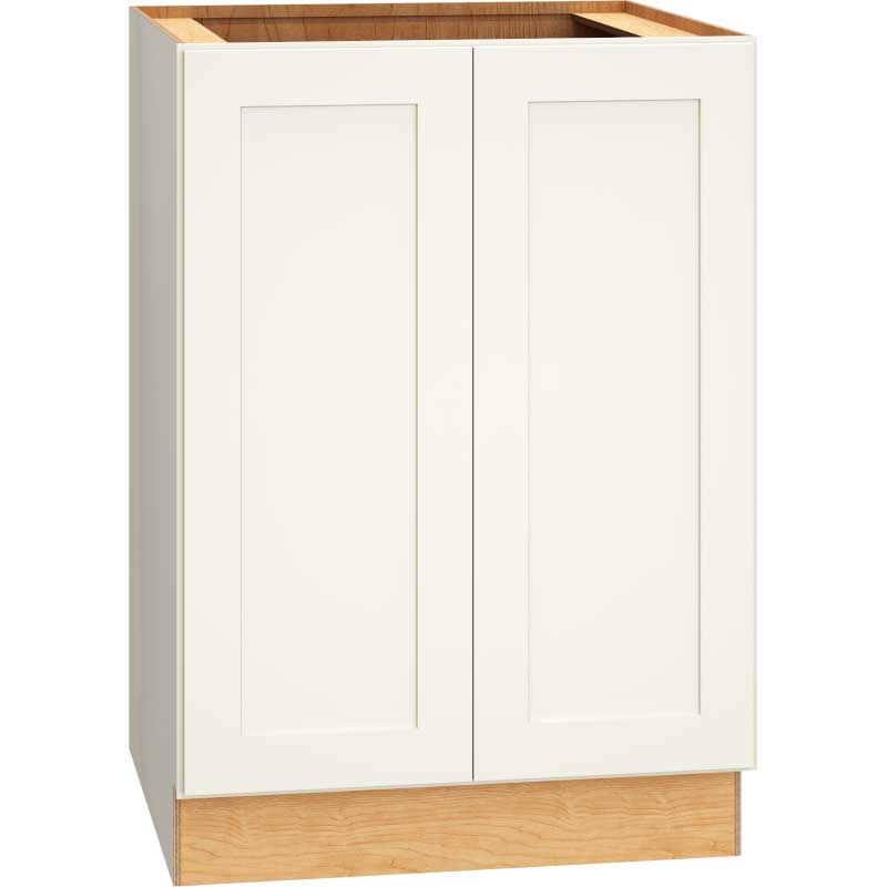 24" Full Height Door Base