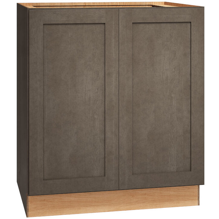 30" Full Height Door Base