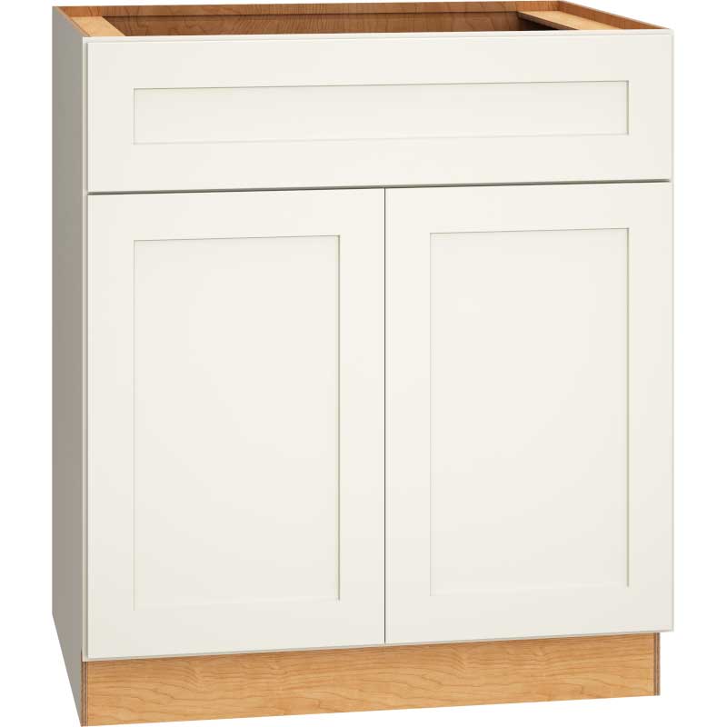 30" Double Door Base
