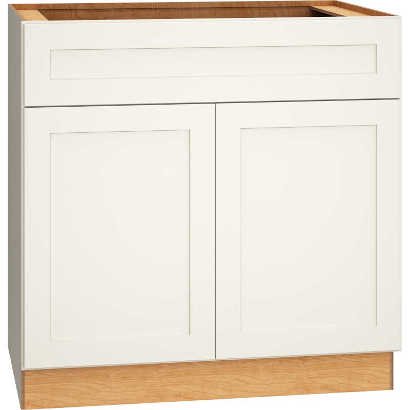 36" Double Door Base