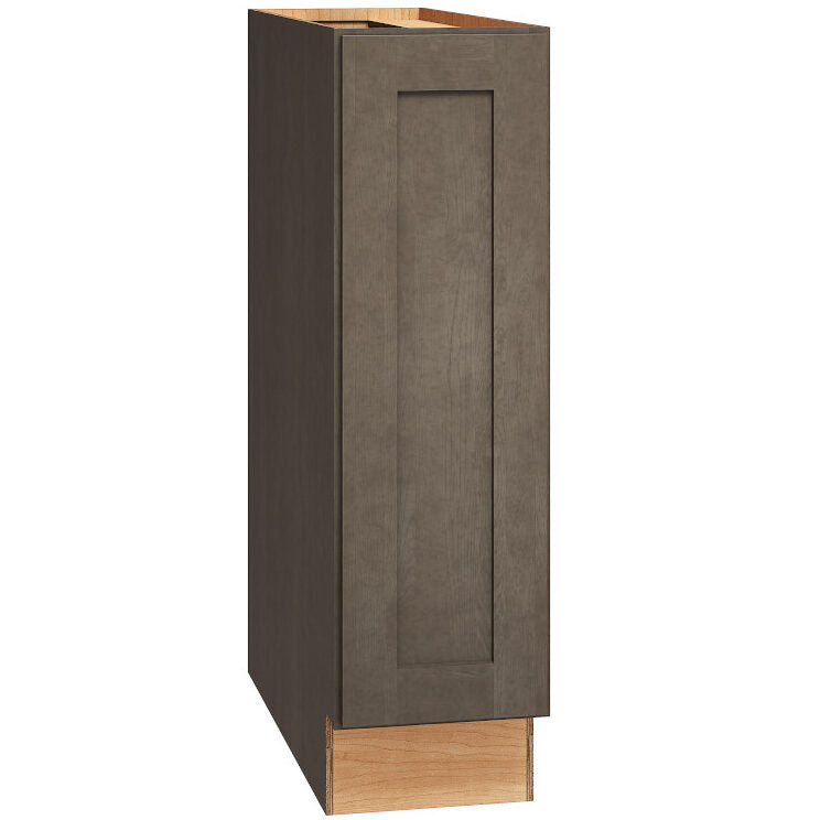 9" Full Height Sinlge Door Base