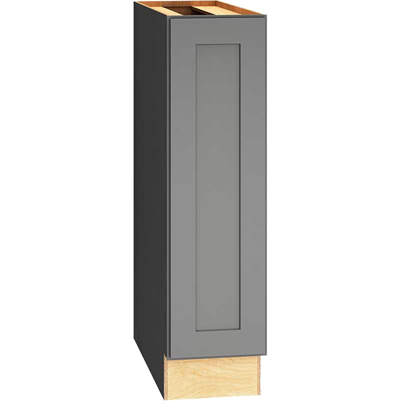 9" Full Height Sinlge Door Base