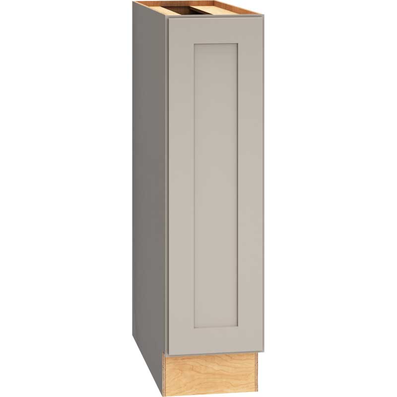 9" Full Height Sinlge Door Base