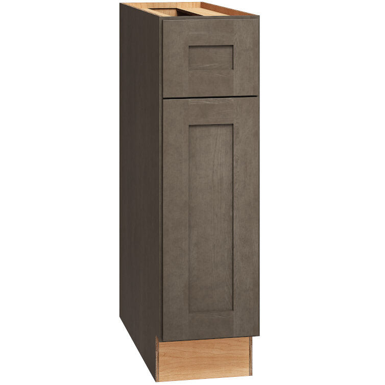 9" Sinlge Door Base
