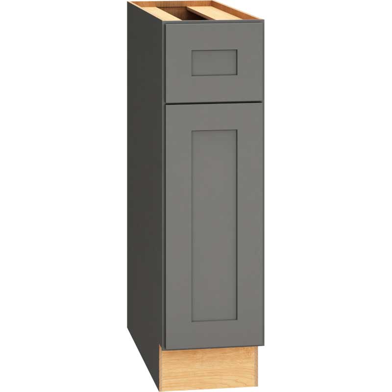 9" Sinlge Door Base