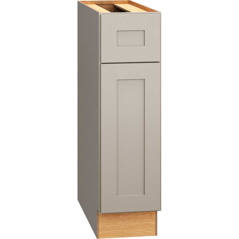 9" Sinlge Door Base