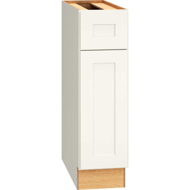 9" Sinlge Door Base