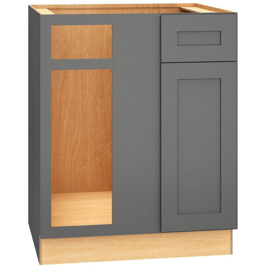 36" Blind Corner Cabinet