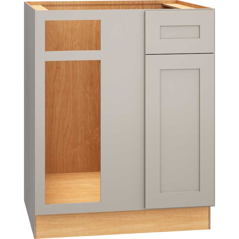36" Blind Corner Cabinet