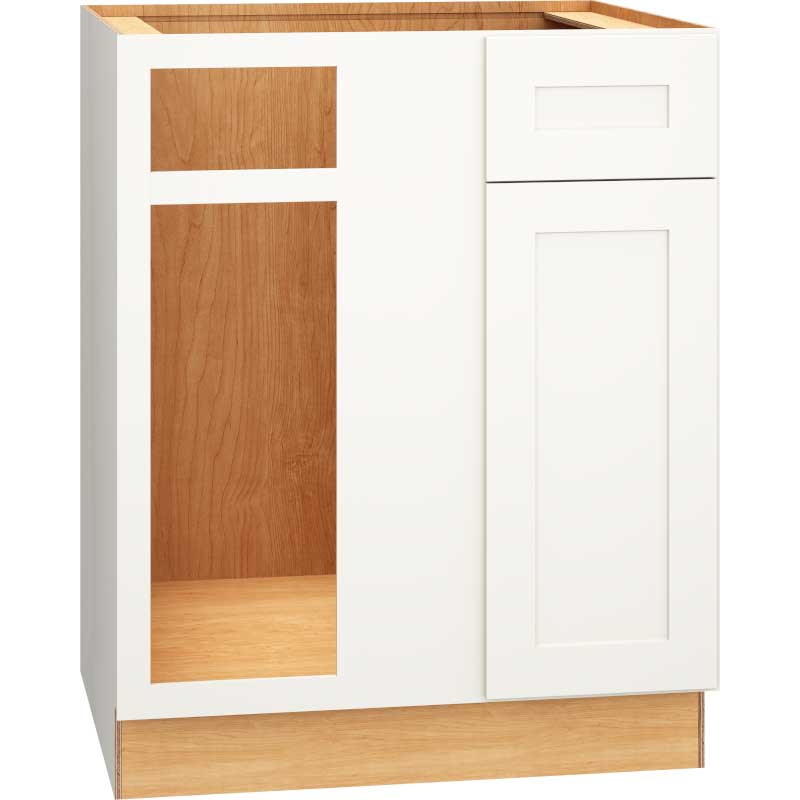 36" Blind Corner Cabinet