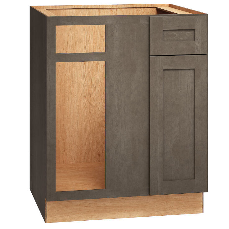 36" Blind Corner Cabinet