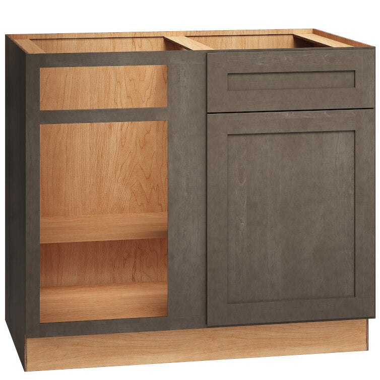 42" Blind Corner Cabinet