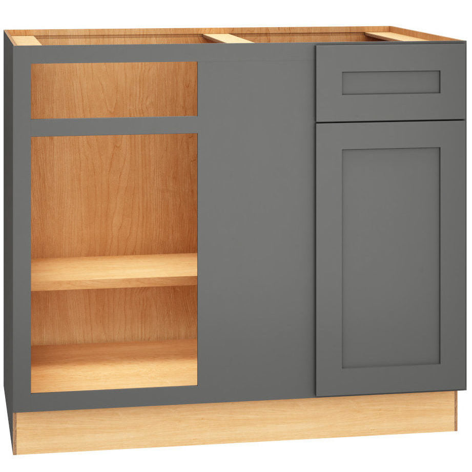 42" Blind Corner Cabinet