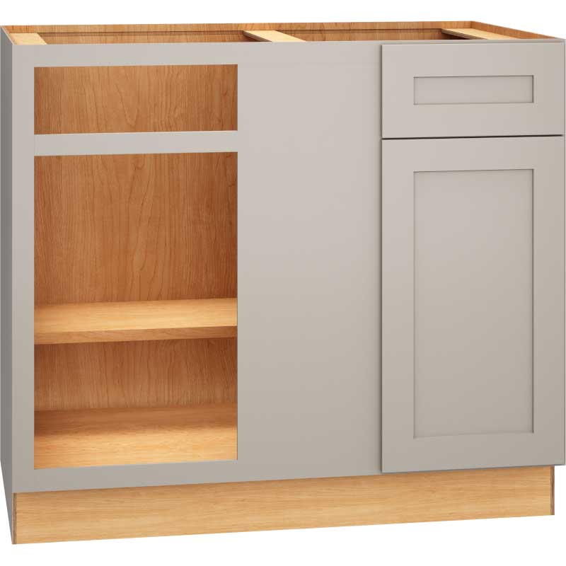 42" Blind Corner Cabinet