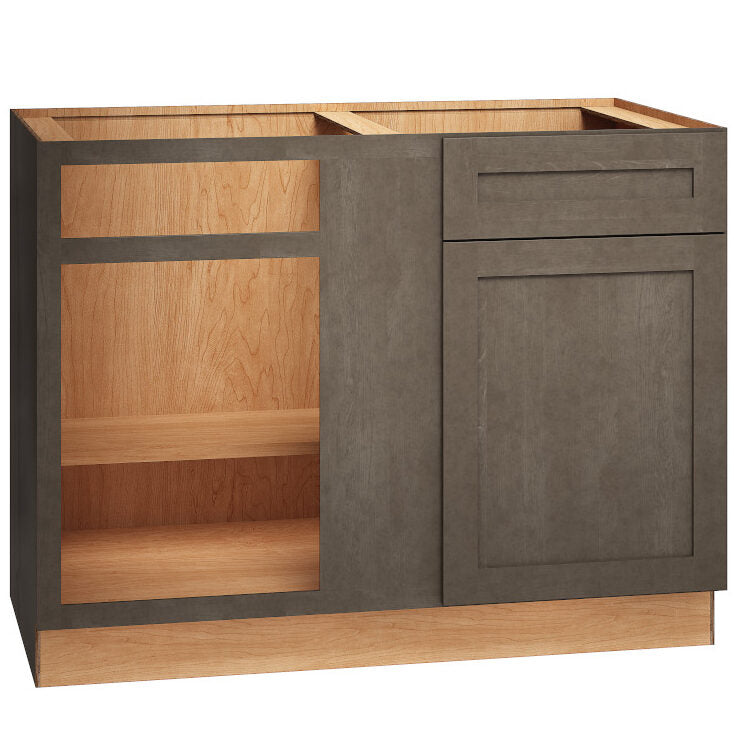 48" Blind Corner Cabinet