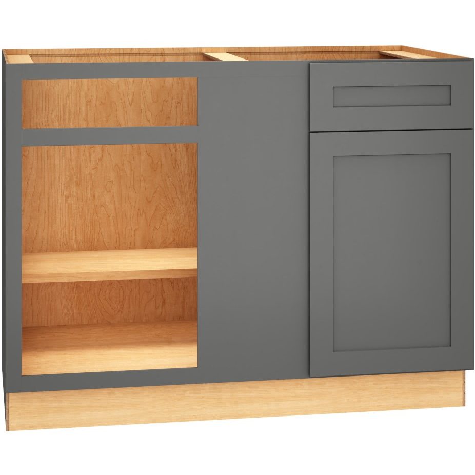 48" Blind Corner Cabinet