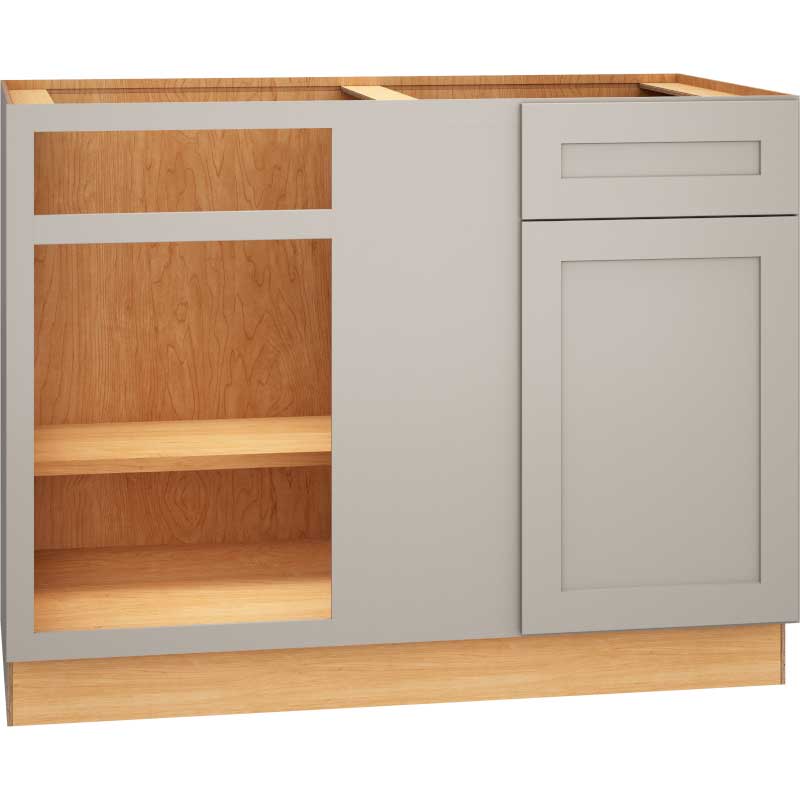 48" Blind Corner Cabinet