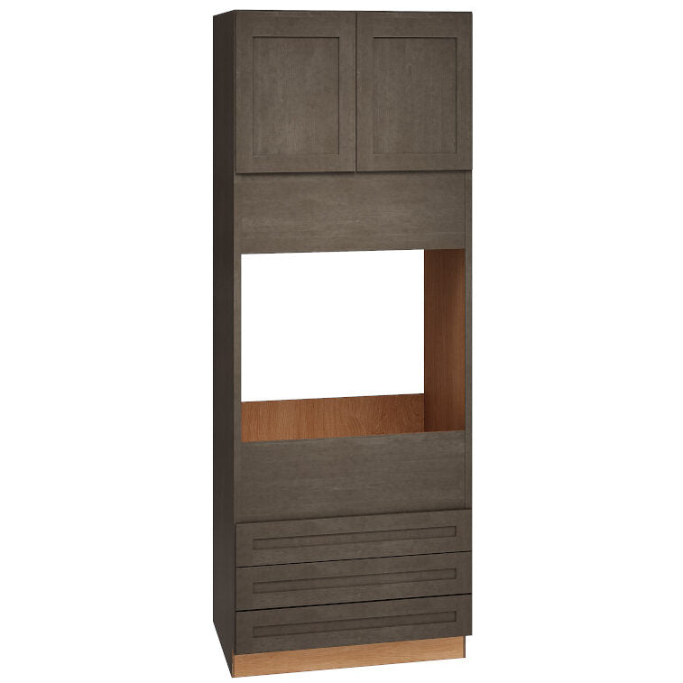 33" Single Oven Cabinet