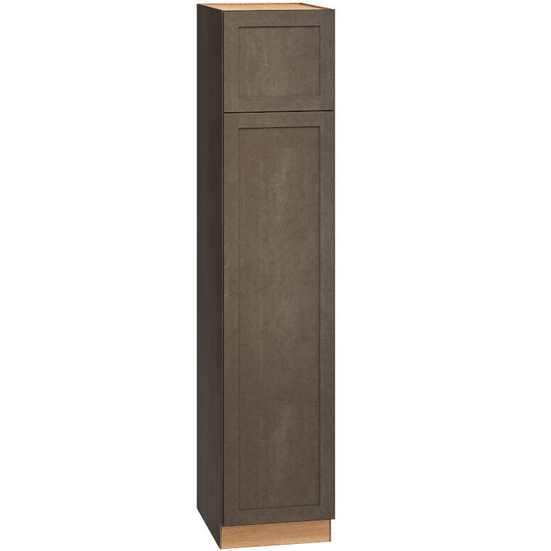 18" Utility Cabinet with Single Door