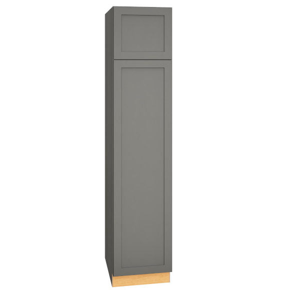 18" Utility Cabinet with Single Door