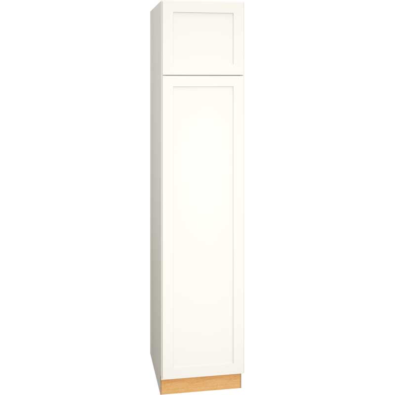 18" Utility Cabinet with Single Door
