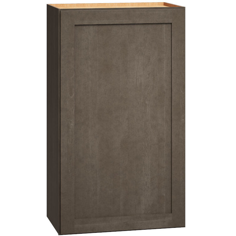 21″ Wall Cabinets