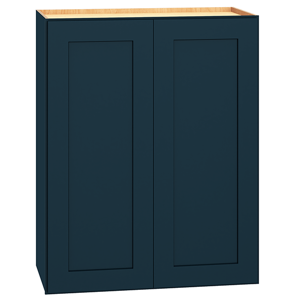 24″ Wall Cabinets