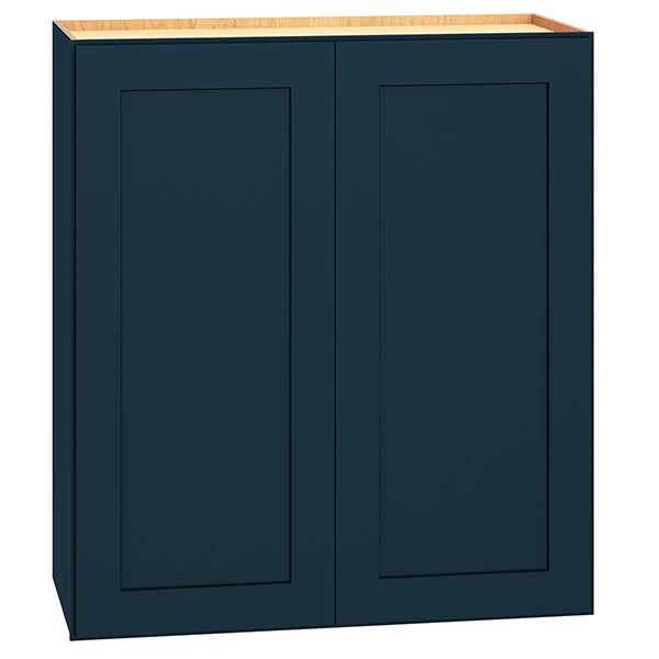 27″ Wall Cabinets
