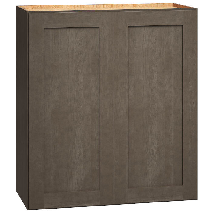 27″ Wall Cabinets