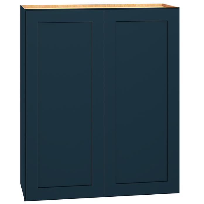 30″ Wall Cabinets