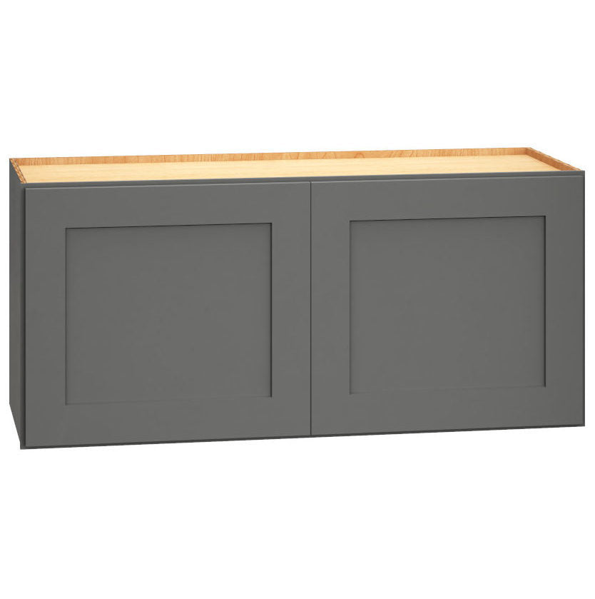 36″ Wall Cabinets