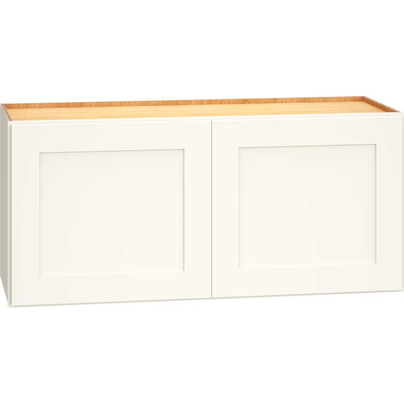 36″ Wall Cabinets
