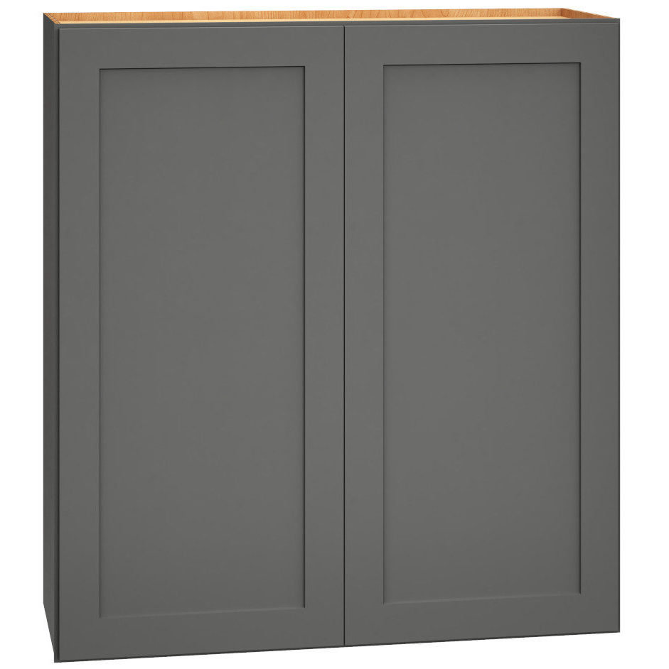 33″ Wall Cabinets