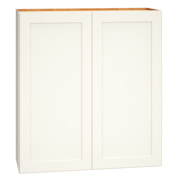 33″ Wall Cabinets